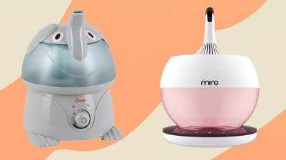 Do Babies Need Humidifiers Pros And Cons Of Humidifiers In Baby Room